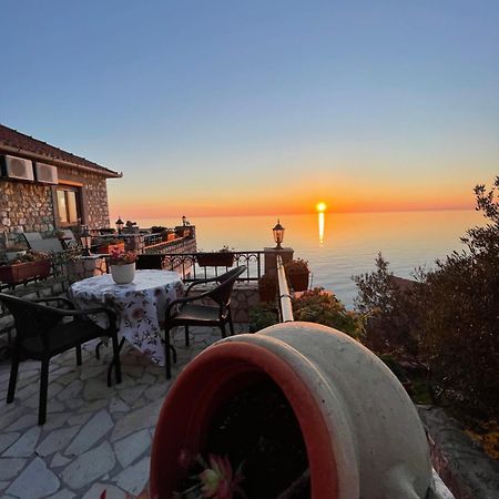 Apartments Antigona Old Town Ulcinj Esterno foto