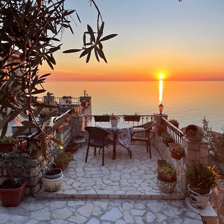 Apartments Antigona Old Town Ulcinj Esterno foto