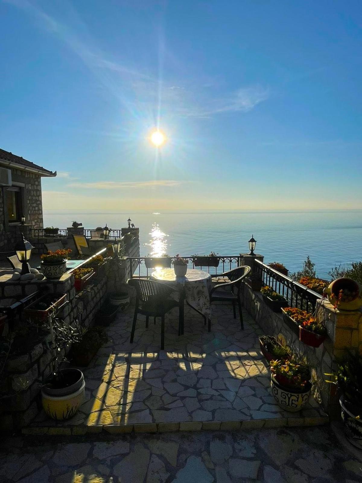 Apartments Antigona Old Town Ulcinj Esterno foto
