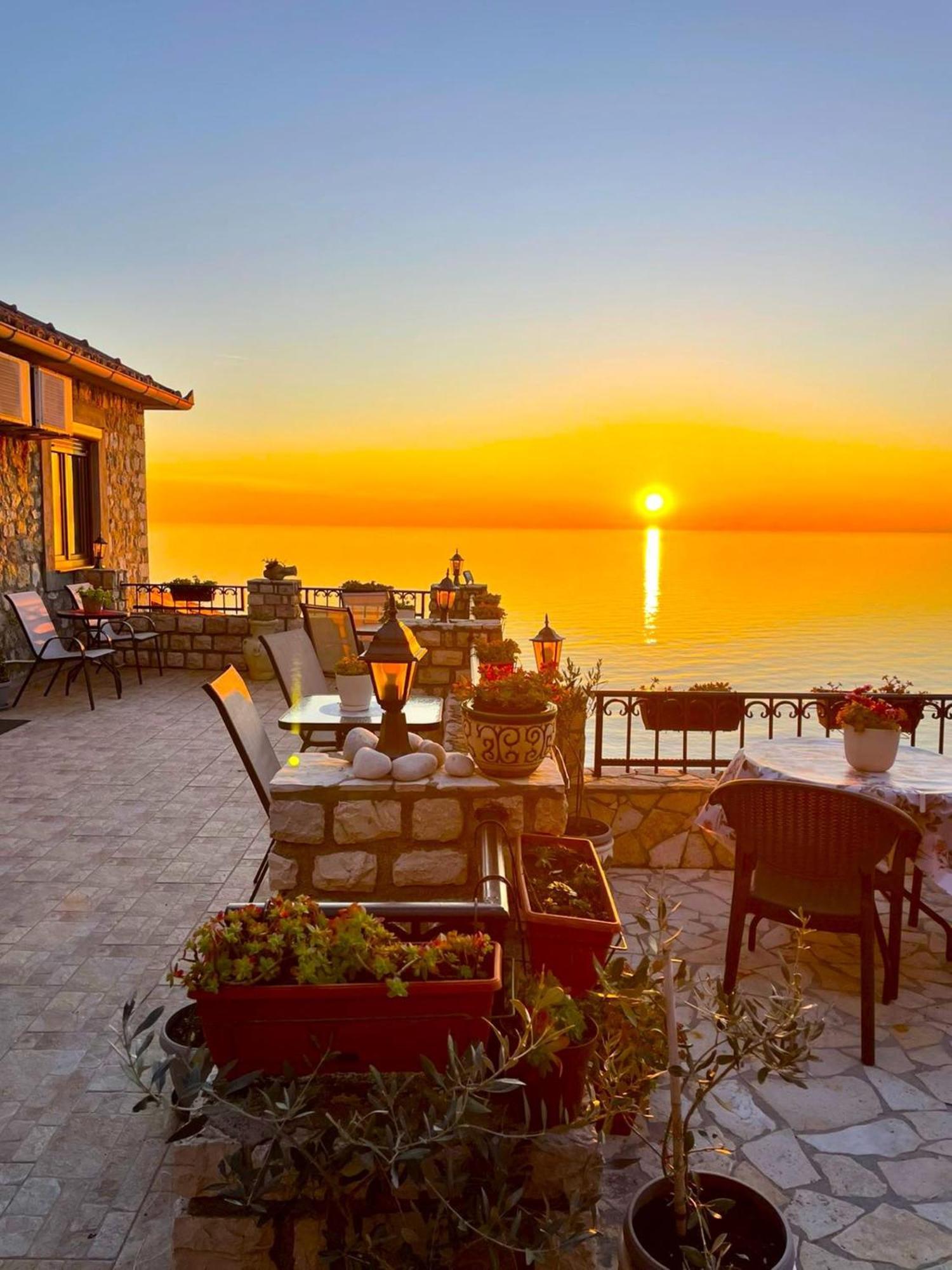 Apartments Antigona Old Town Ulcinj Esterno foto