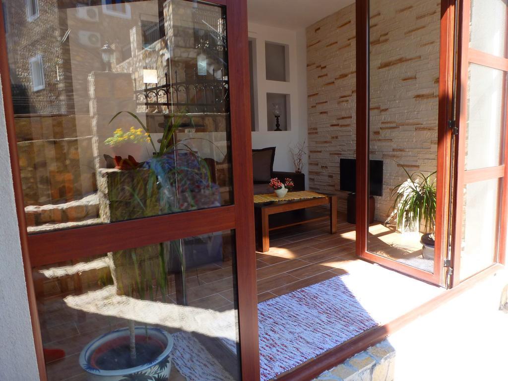 Apartments Antigona Old Town Ulcinj Esterno foto