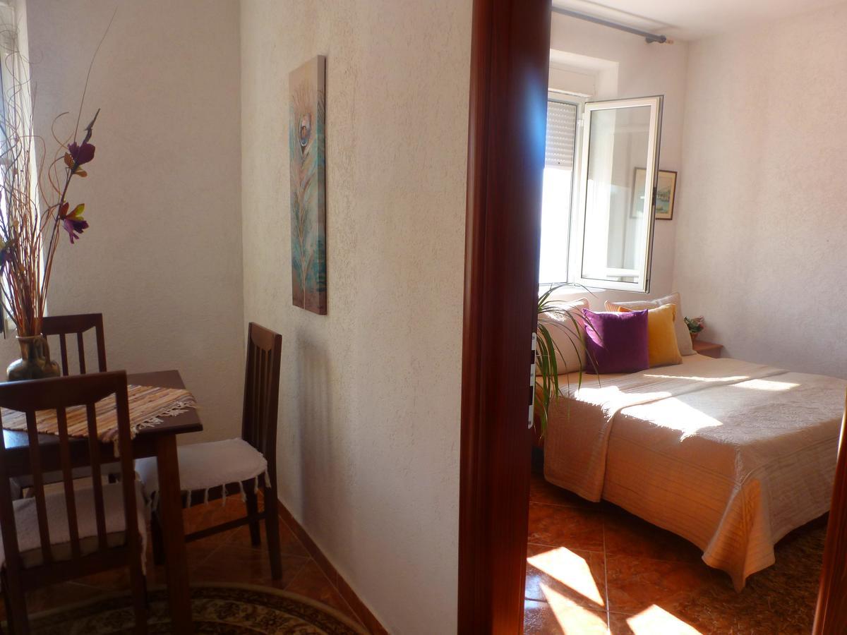Apartments Antigona Old Town Ulcinj Esterno foto